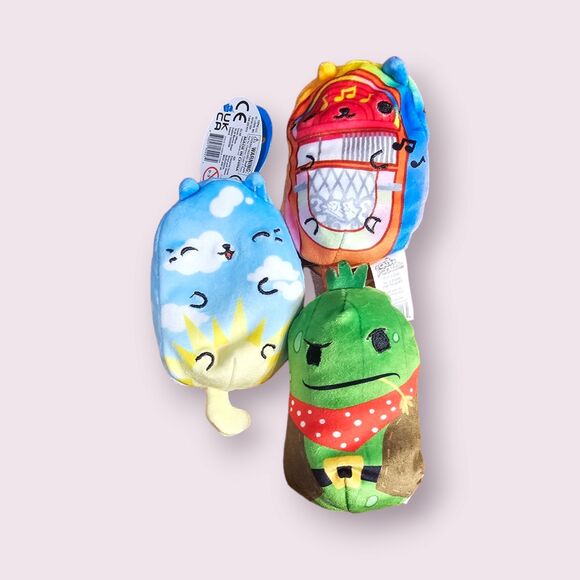 Cats Vs Pickles lot - Picture 3 of 6